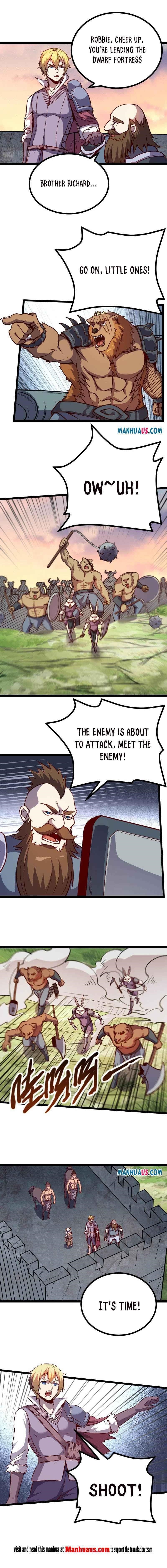 I Am the Strongest Lord in Another World Chapter 24 - Page 3