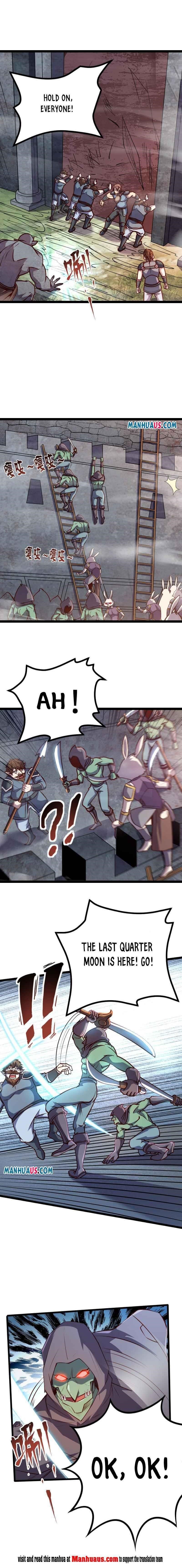 I Am the Strongest Lord in Another World Chapter 25 - Page 3