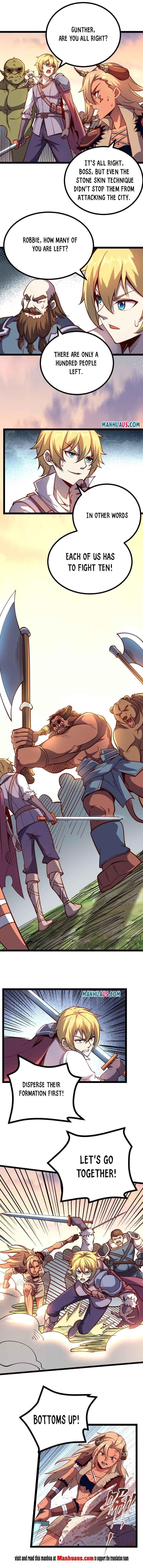 I Am the Strongest Lord in Another World Chapter 25 - Page 5