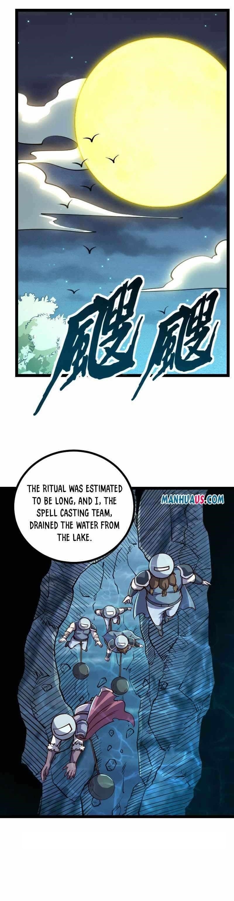 I Am the Strongest Lord in Another World Chapter 27 - Page 1