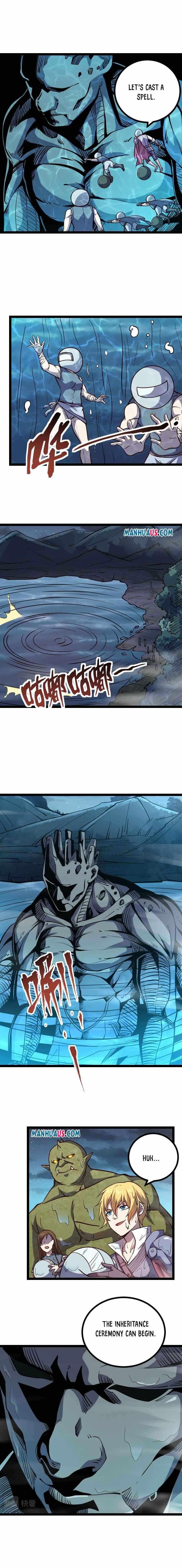 I Am the Strongest Lord in Another World Chapter 27 - Page 2