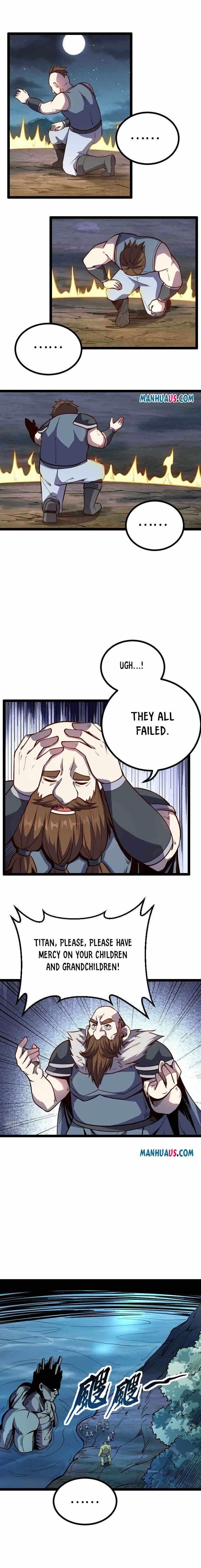 I Am the Strongest Lord in Another World Chapter 27 - Page 6