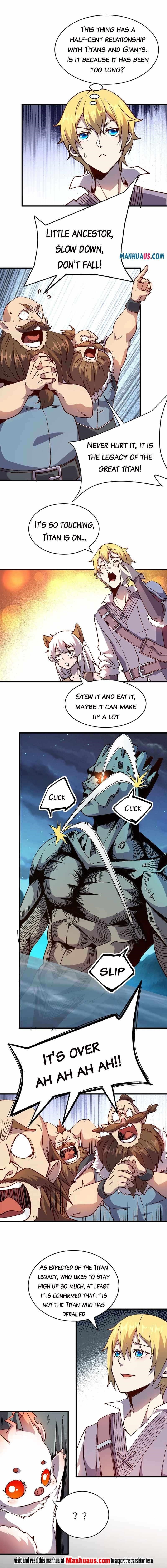 I Am the Strongest Lord in Another World Chapter 28 - Page 2