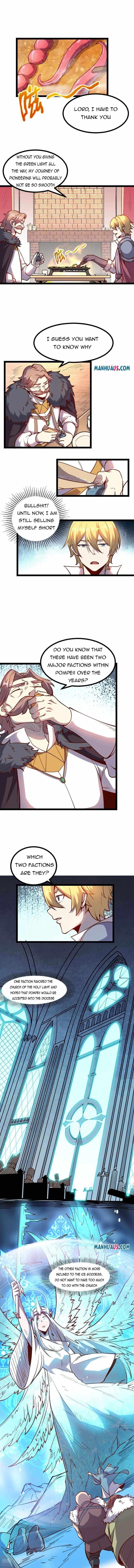 I Am the Strongest Lord in Another World Chapter 29 - Page 4