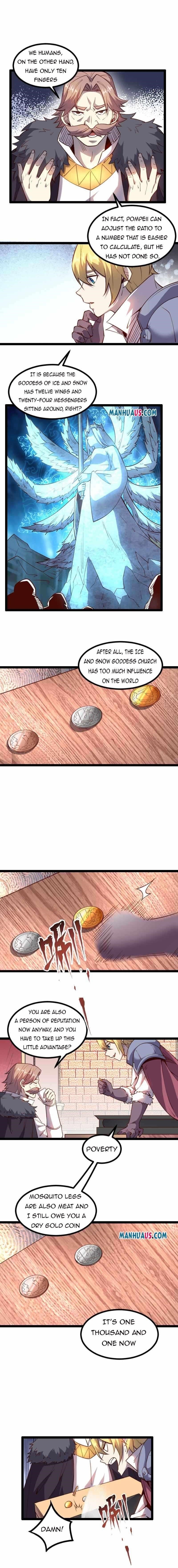 I Am the Strongest Lord in Another World Chapter 29 - Page 8