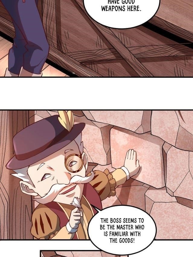 I Am the Strongest Lord in Another World Chapter 3 - Page 12