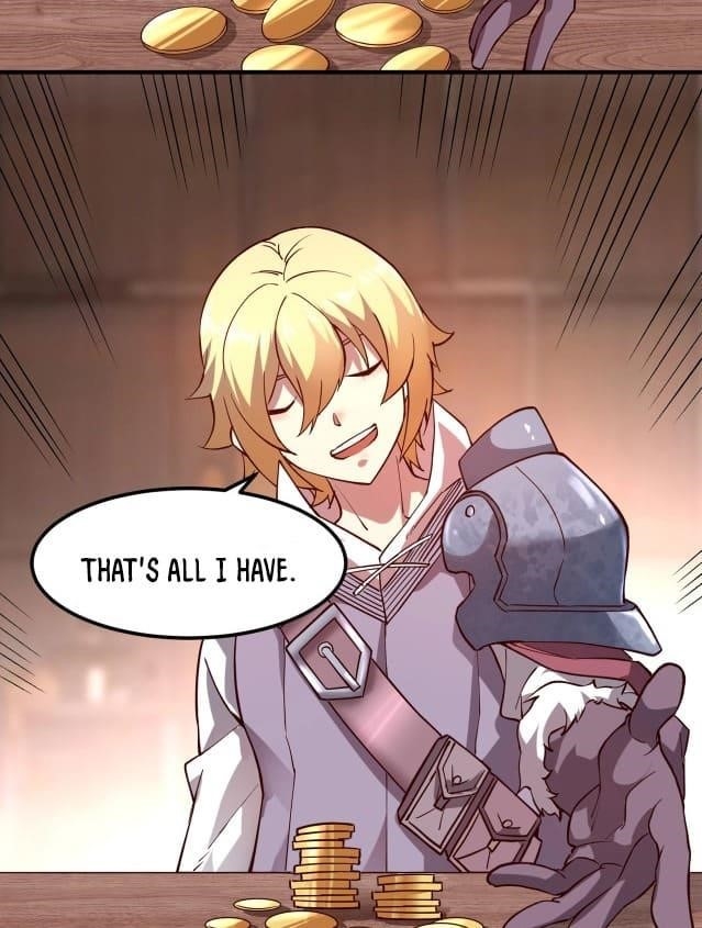 I Am the Strongest Lord in Another World Chapter 3 - Page 18