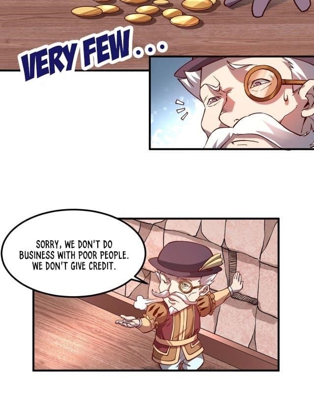 I Am the Strongest Lord in Another World Chapter 3 - Page 19