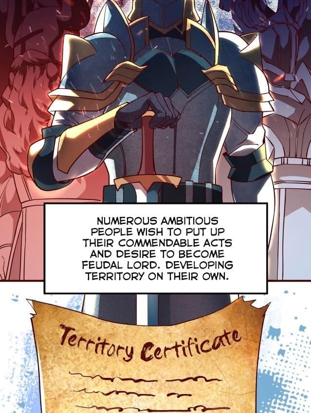 I Am the Strongest Lord in Another World Chapter 3 - Page 2