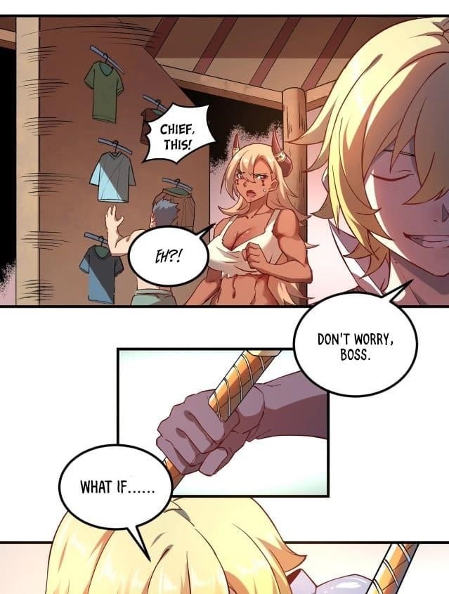 I Am the Strongest Lord in Another World Chapter 3 - Page 20