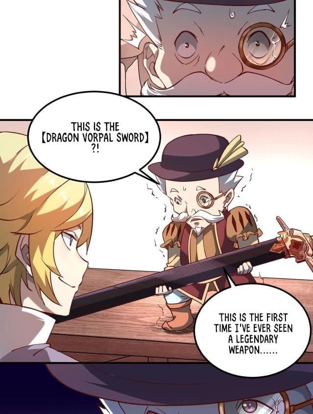 I Am the Strongest Lord in Another World Chapter 3 - Page 22