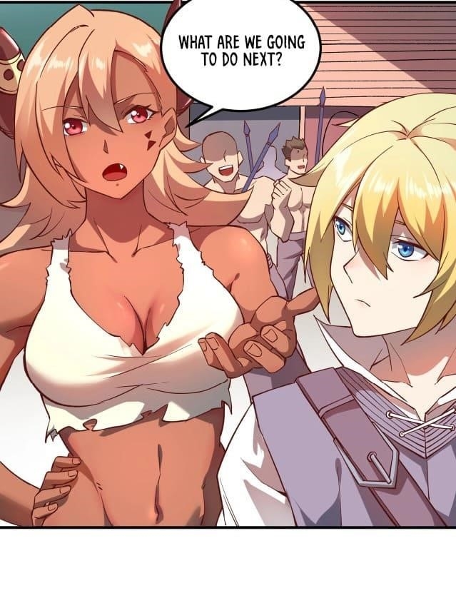 I Am the Strongest Lord in Another World Chapter 3 - Page 26