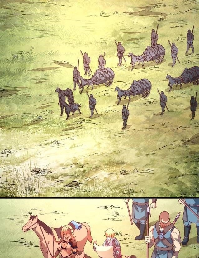 I Am the Strongest Lord in Another World Chapter 3 - Page 29