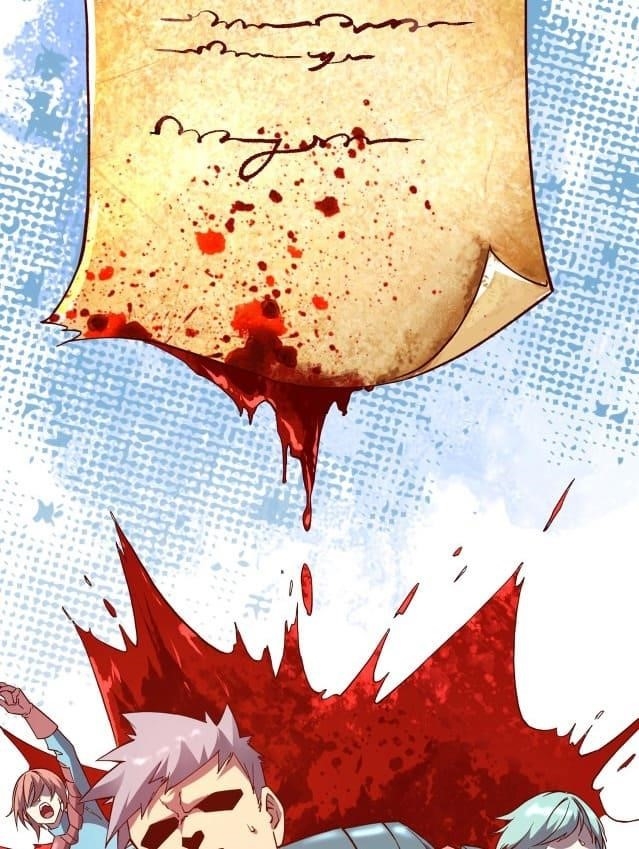 I Am the Strongest Lord in Another World Chapter 3 - Page 3