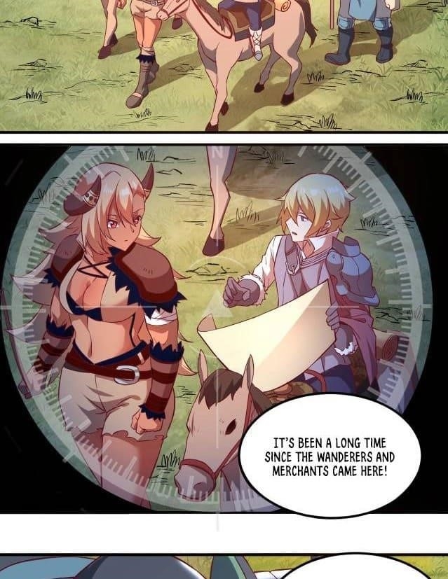 I Am the Strongest Lord in Another World Chapter 3 - Page 30