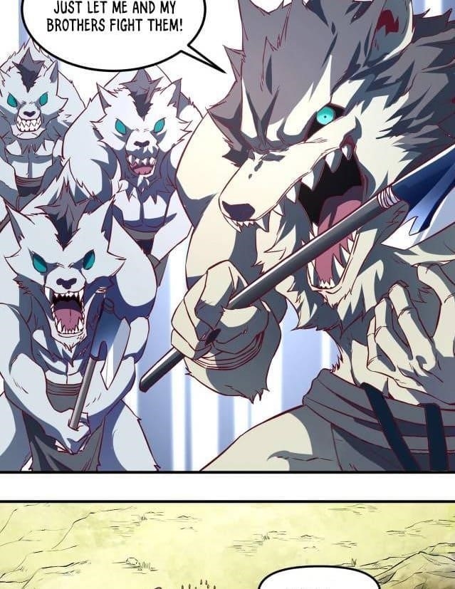 I Am the Strongest Lord in Another World Chapter 3 - Page 34