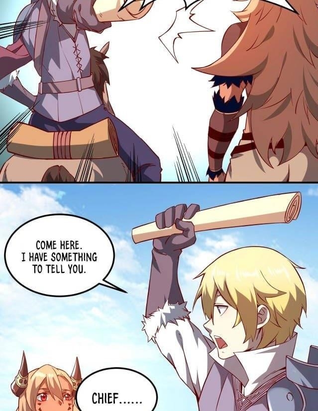 I Am the Strongest Lord in Another World Chapter 3 - Page 37