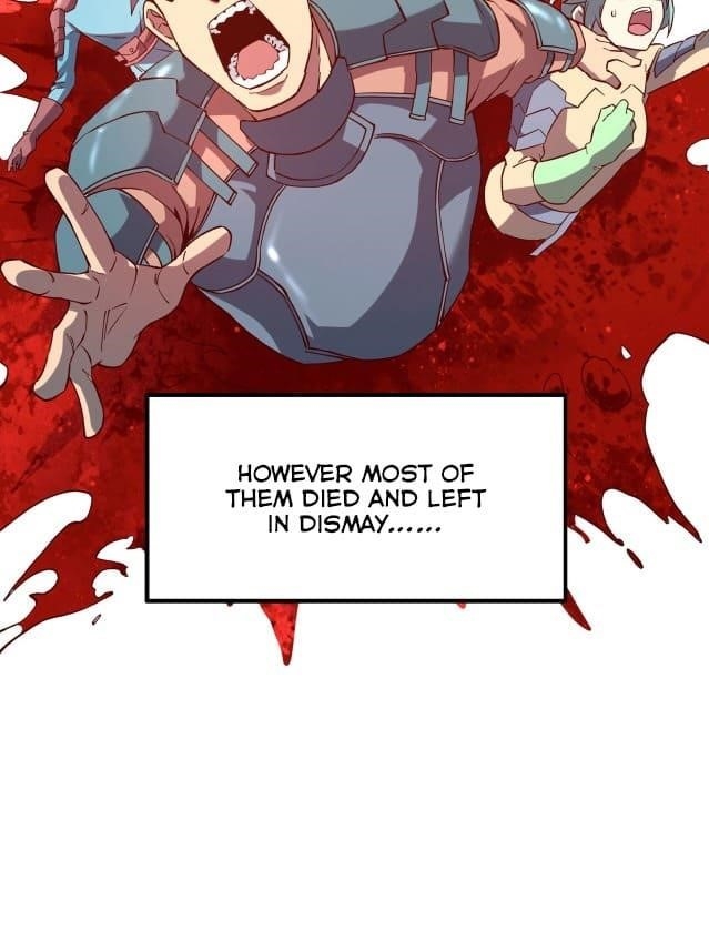 I Am the Strongest Lord in Another World Chapter 3 - Page 4