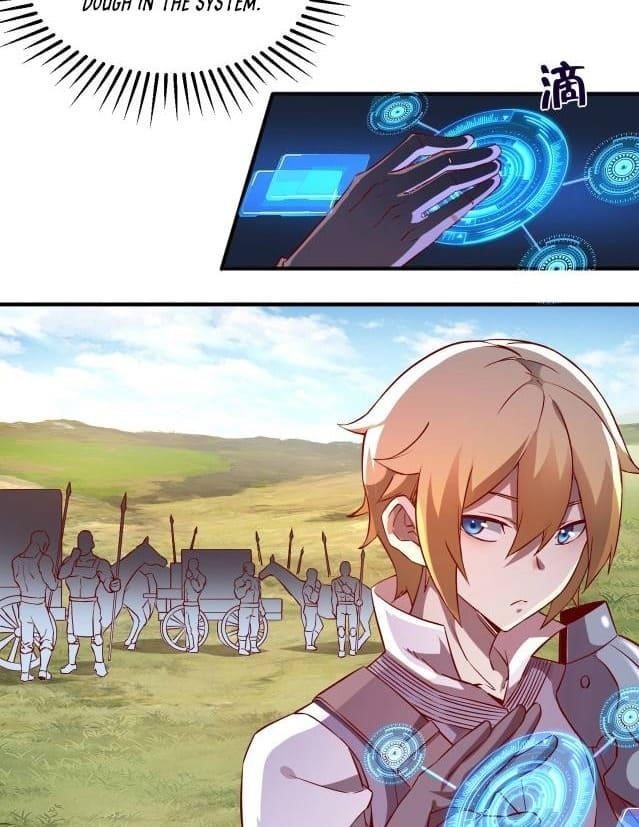 I Am the Strongest Lord in Another World Chapter 3 - Page 41