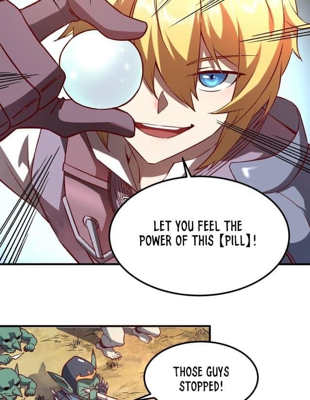 I Am the Strongest Lord in Another World Chapter 3 - Page 48