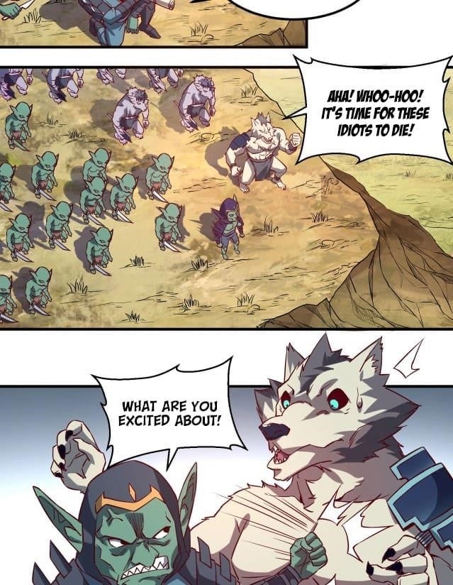 I Am the Strongest Lord in Another World Chapter 3 - Page 49