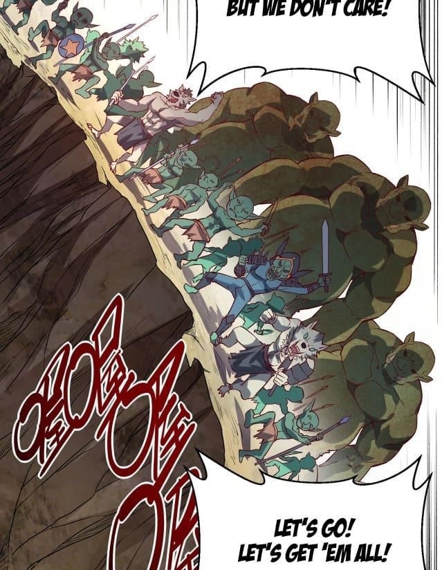 I Am the Strongest Lord in Another World Chapter 3 - Page 52