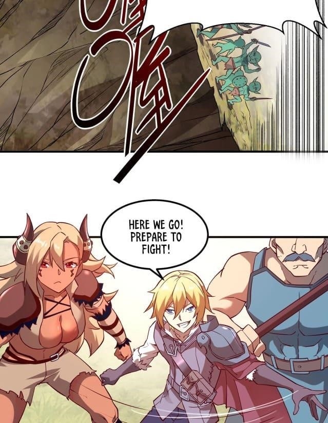 I Am the Strongest Lord in Another World Chapter 3 - Page 53