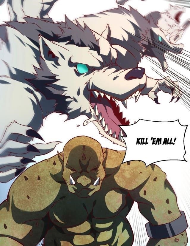 I Am the Strongest Lord in Another World Chapter 3 - Page 55