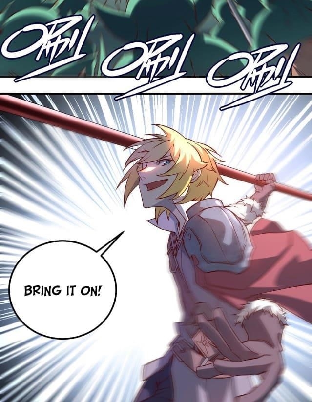 I Am the Strongest Lord in Another World Chapter 3 - Page 57