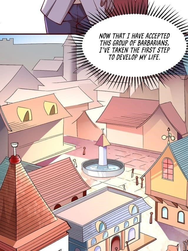 I Am the Strongest Lord in Another World Chapter 3 - Page 6