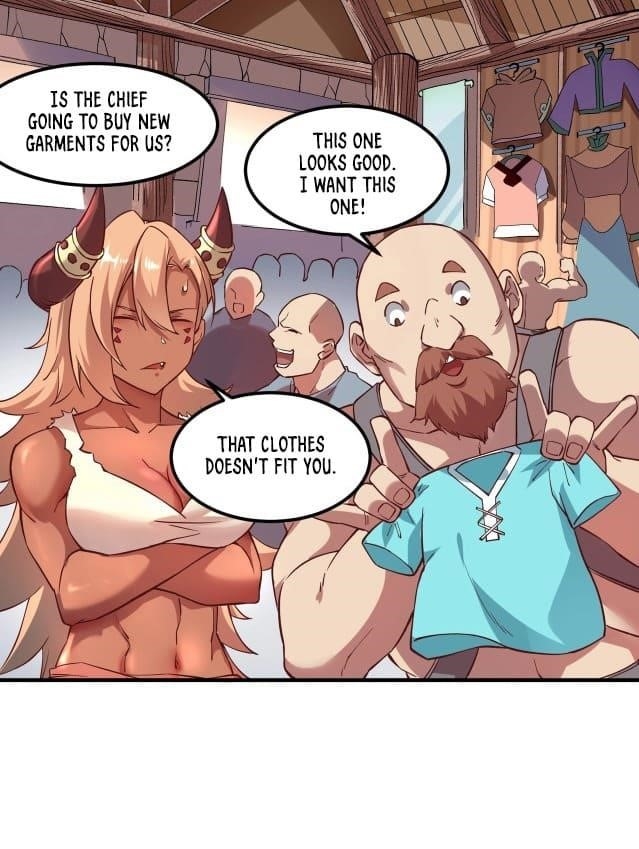 I Am the Strongest Lord in Another World Chapter 3 - Page 9