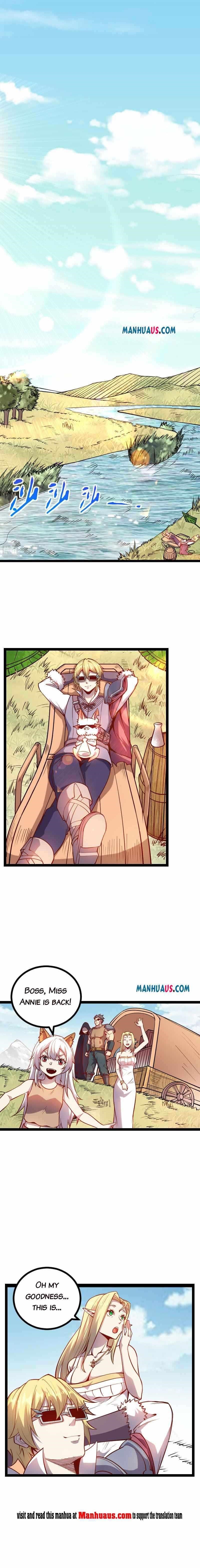 I Am the Strongest Lord in Another World Chapter 30 - Page 3