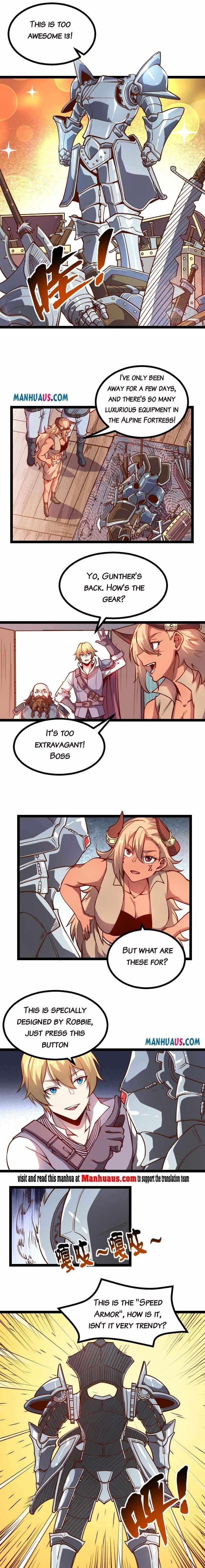 I Am the Strongest Lord in Another World Chapter 31 - Page 1