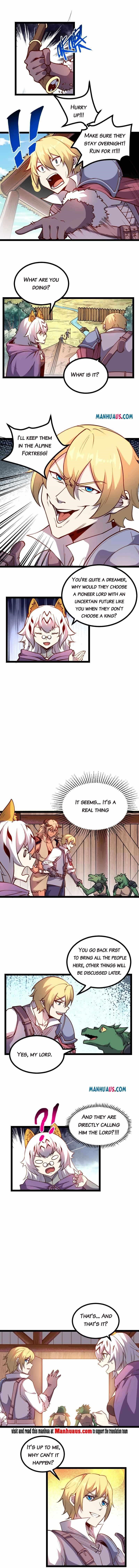 I Am the Strongest Lord in Another World Chapter 31 - Page 5