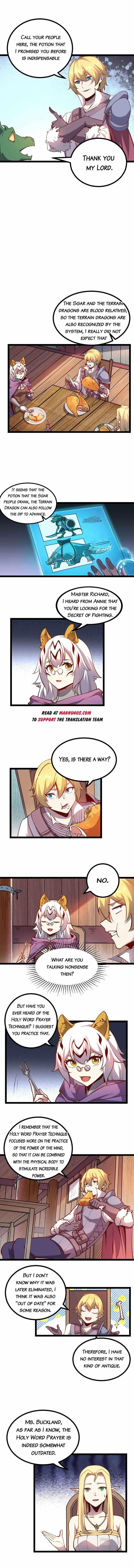 I Am the Strongest Lord in Another World Chapter 32 - Page 3