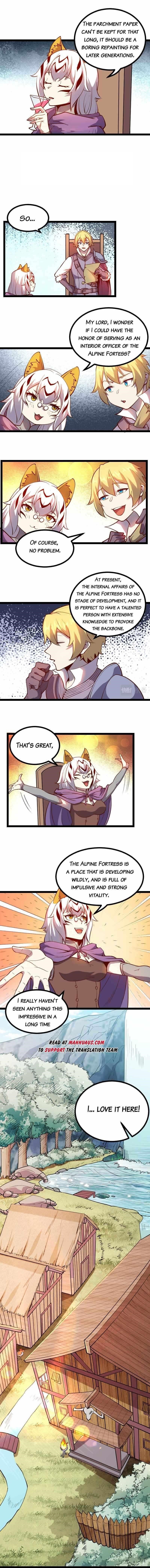 I Am the Strongest Lord in Another World Chapter 32 - Page 6