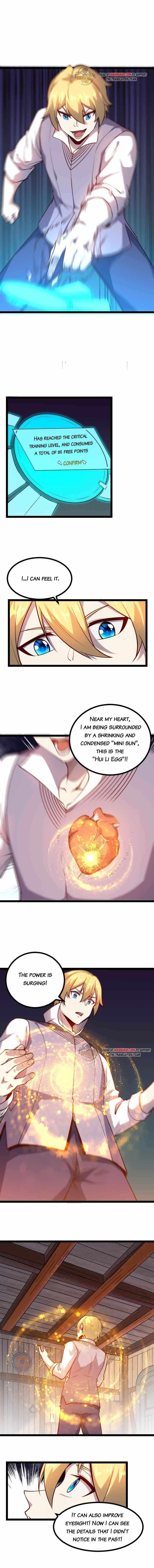 I Am the Strongest Lord in Another World Chapter 33 - Page 4