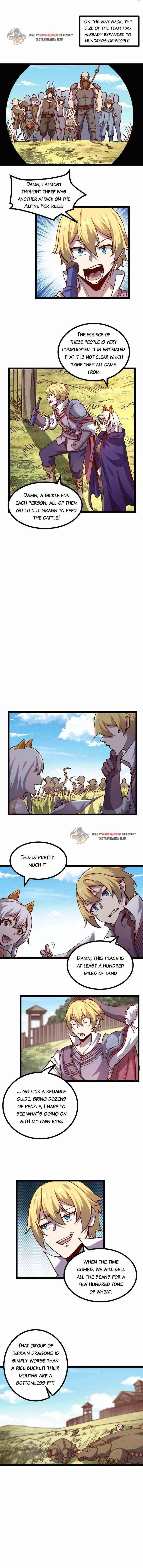 I Am the Strongest Lord in Another World Chapter 34 - Page 7