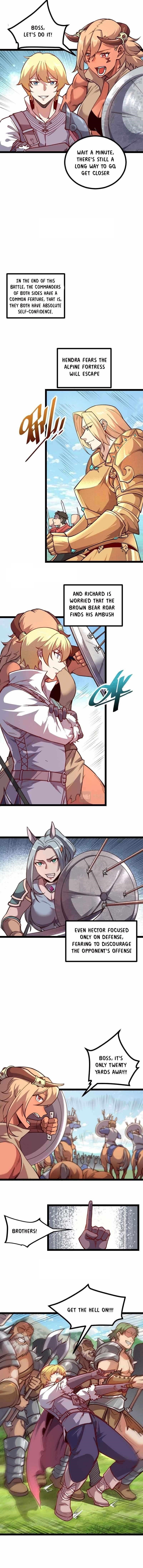 I Am the Strongest Lord in Another World Chapter 37 - Page 3