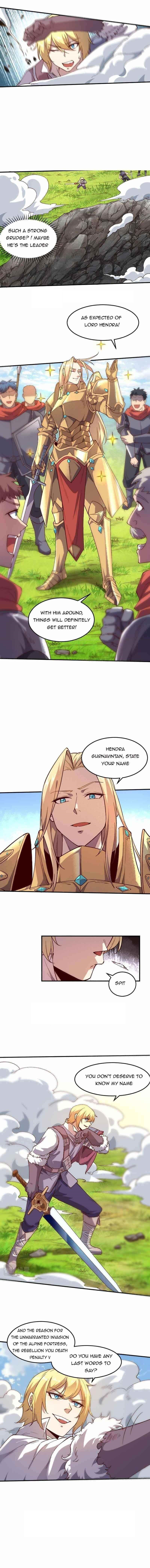 I Am the Strongest Lord in Another World Chapter 38 - Page 6