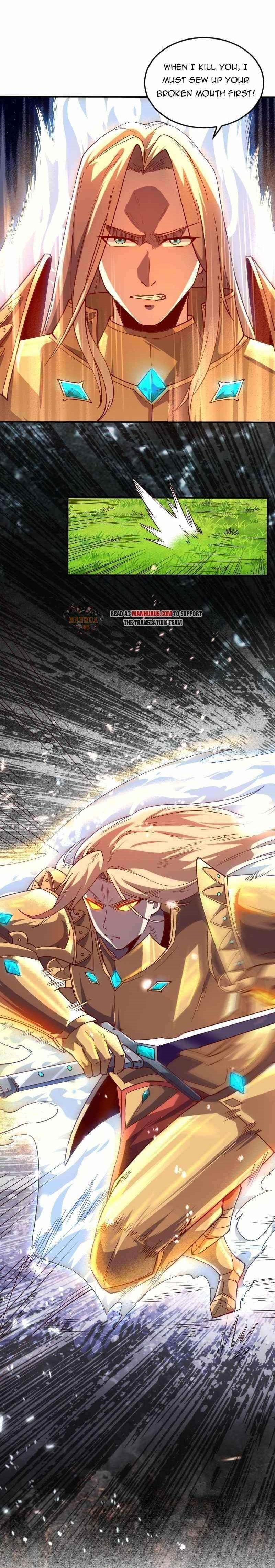 I Am the Strongest Lord in Another World Chapter 38 - Page 7