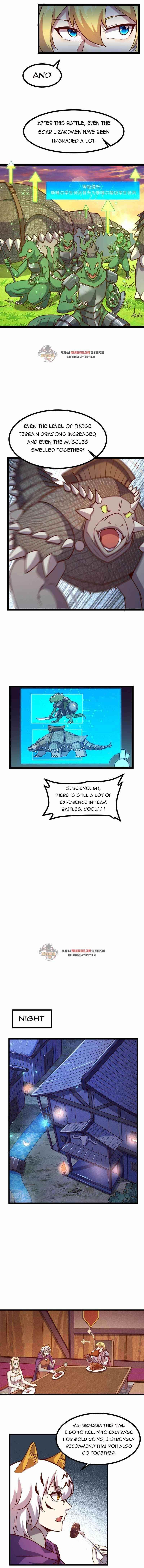 I Am the Strongest Lord in Another World Chapter 40 - Page 4