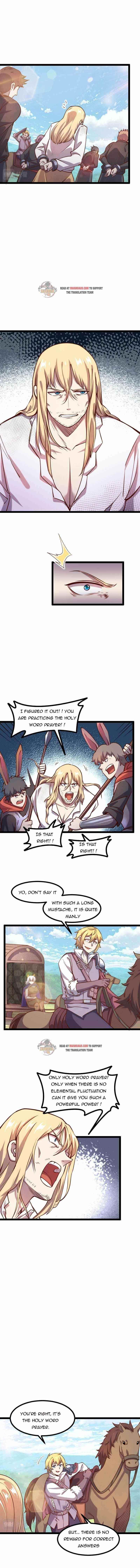 I Am the Strongest Lord in Another World Chapter 40 - Page 6