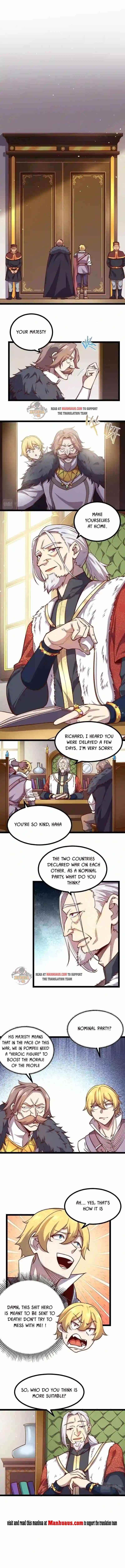 I Am the Strongest Lord in Another World Chapter 42 - Page 4