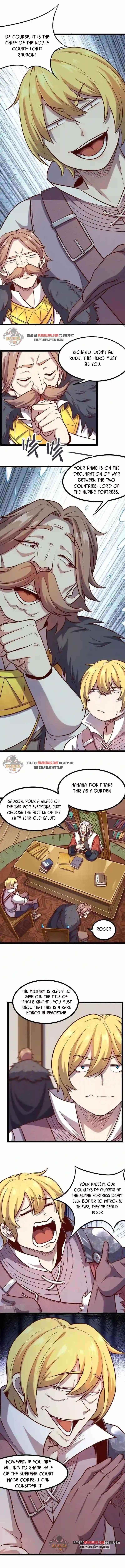 I Am the Strongest Lord in Another World Chapter 42 - Page 5