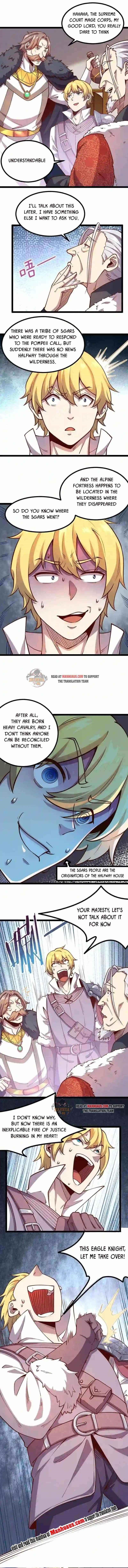 I Am the Strongest Lord in Another World Chapter 42 - Page 6