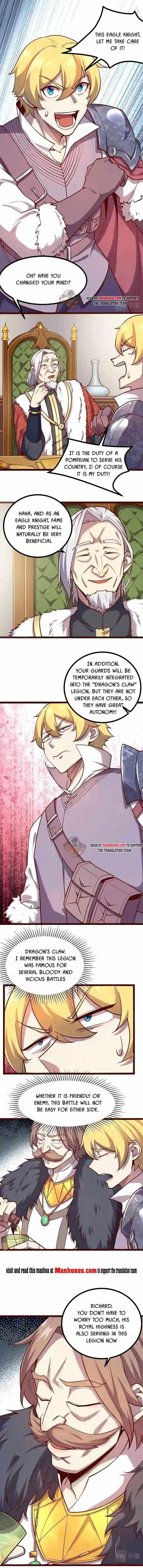 I Am the Strongest Lord in Another World Chapter 43 - Page 1