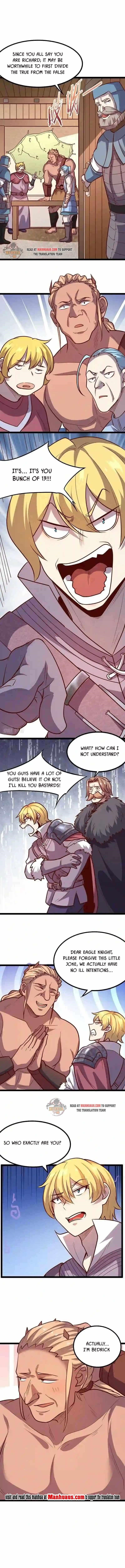 I Am the Strongest Lord in Another World Chapter 43 - Page 5