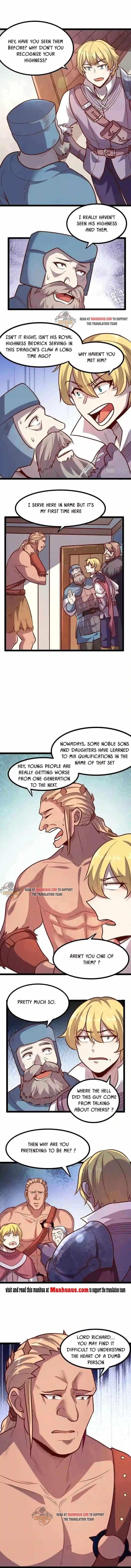 I Am the Strongest Lord in Another World Chapter 43 - Page 7