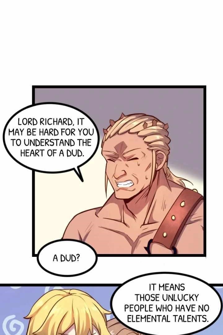 I Am the Strongest Lord in Another World Chapter 44 - Page 2